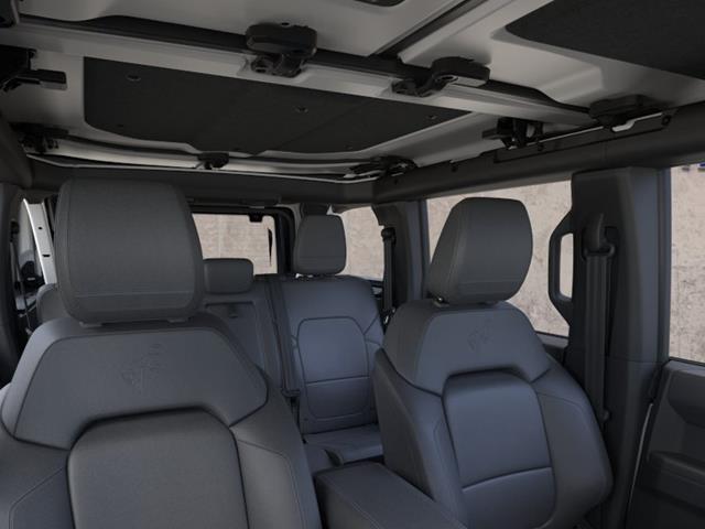 New 2026 Oxford White Ford Badlands image 37