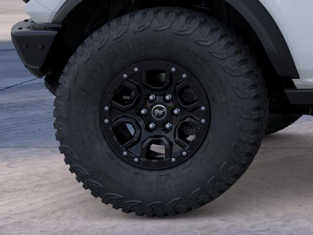 New 2026 Oxford White Ford Badlands image 46