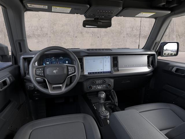 New 2026 Oxford White Ford Badlands image 34