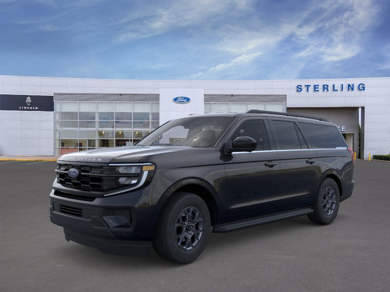 2025 Ford Expedition