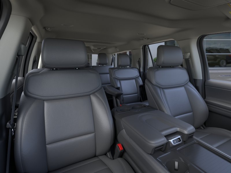 New 2026 Agate Black Metallic Ford MAX Active image 32