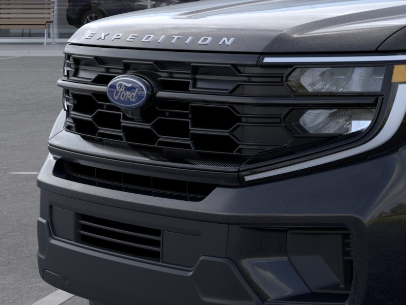 New 2026 Agate Black Metallic Ford MAX Active image 39