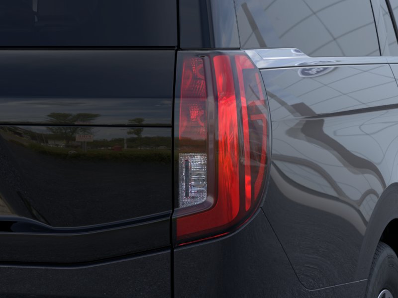 New 2026 Agate Black Metallic Ford MAX Active image 43