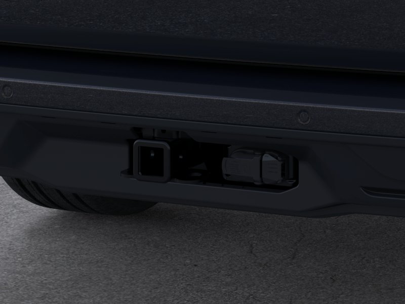New 2026 Agate Black Metallic Ford MAX Active image 45