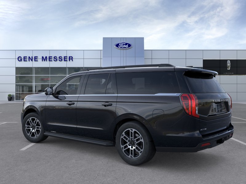 New 2026 Agate Black Metallic Ford MAX Active image 26