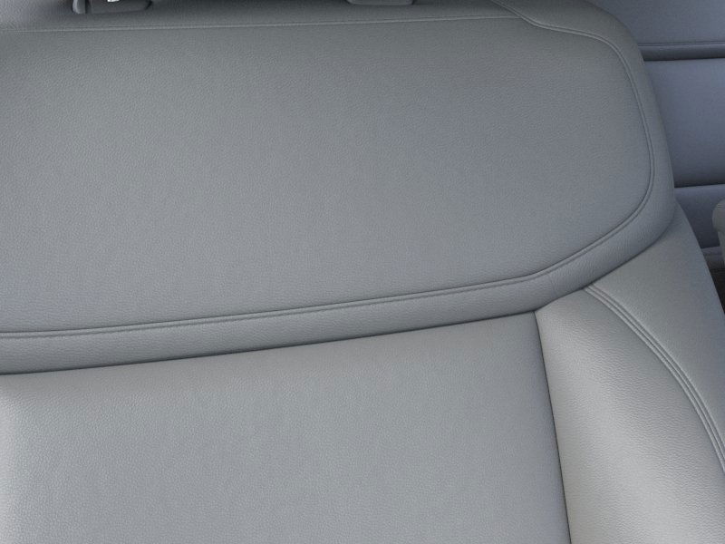 New 2026 Star White Metallic Tri-Coat Ford MAX Active image 39