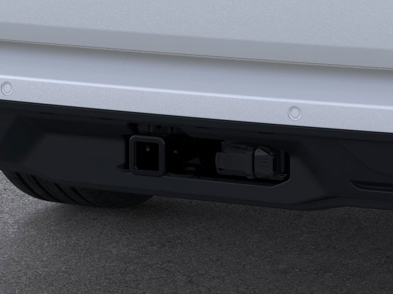 New 2026 Star White Metallic Tri-Coat Ford MAX Active image 46