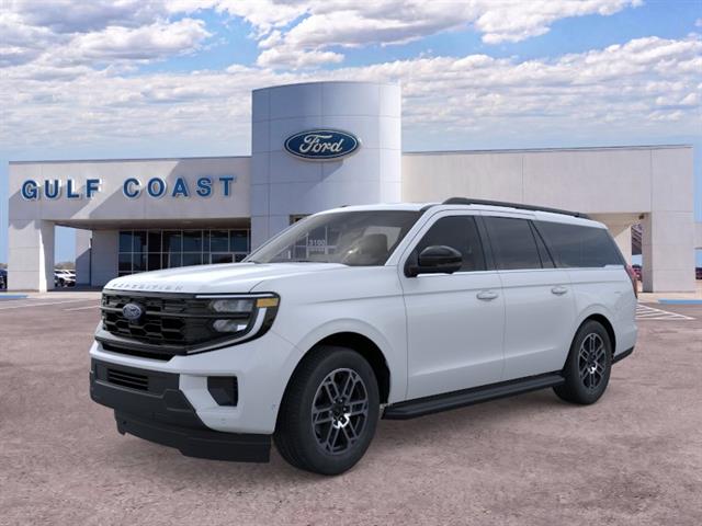 2026 Ford Expedition Max