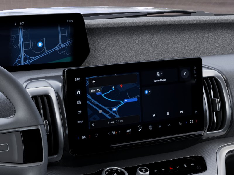 New 2027 Dark Matter Gray Metallic Ford MAX Active image 37