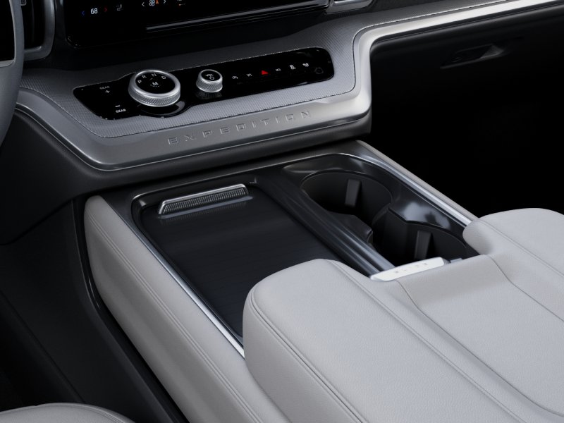 New 2027 Dark Matter Gray Metallic Ford MAX Active image 38