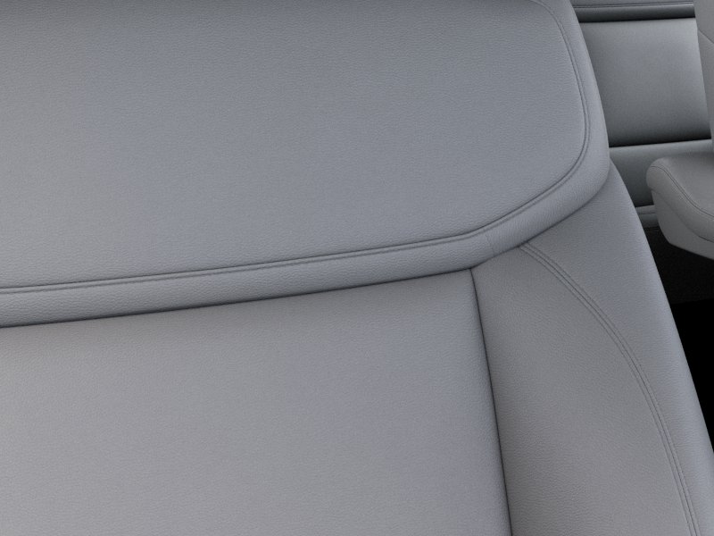 New 2027 Dark Matter Gray Metallic Ford MAX Active image 39