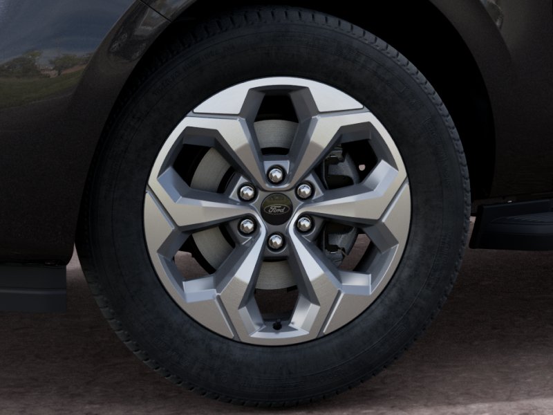 New 2027 Dark Matter Gray Metallic Ford MAX Active image 42