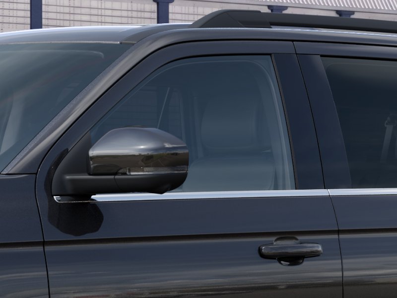 New 2027 Dark Matter Gray Metallic Ford MAX Active image 43