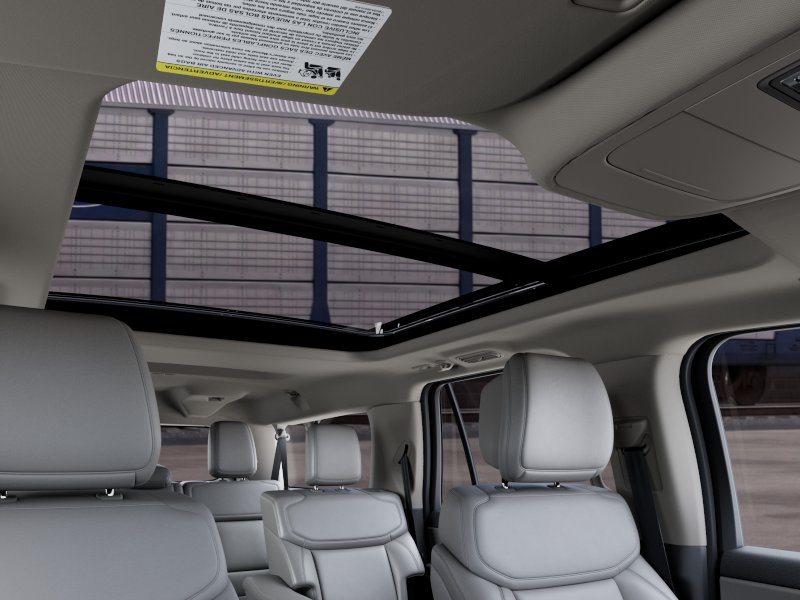 New 2027 Dark Matter Gray Metallic Ford MAX Active image 45
