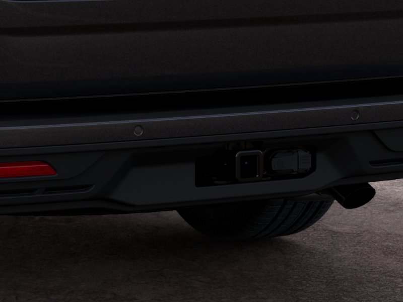 New 2027 Dark Matter Gray Metallic Ford MAX Active image 46