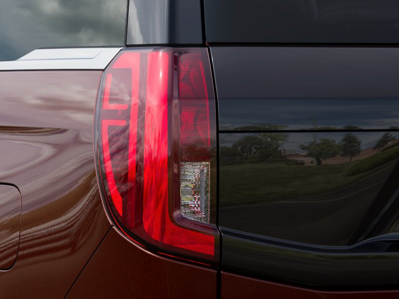 New 2027 Bronze Fire Metallic Tinted Clearcoat Ford Active image 44