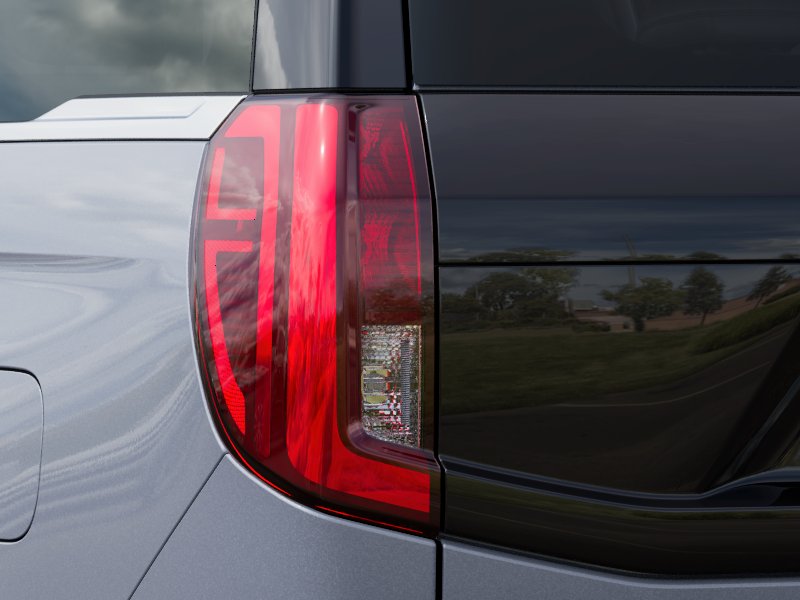 New 2027 Glacier Gray Metallic Tri-Coat Ford Active image 44