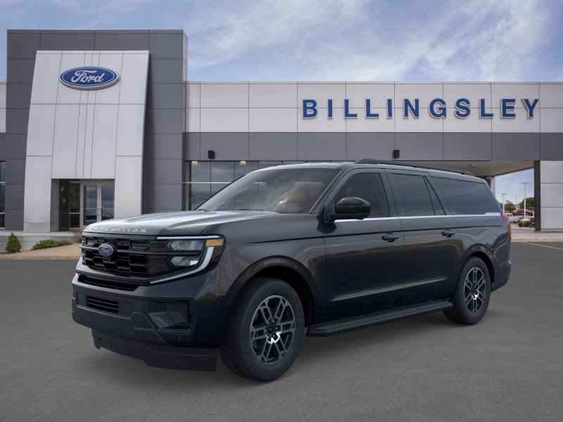  Ford Expedition Max