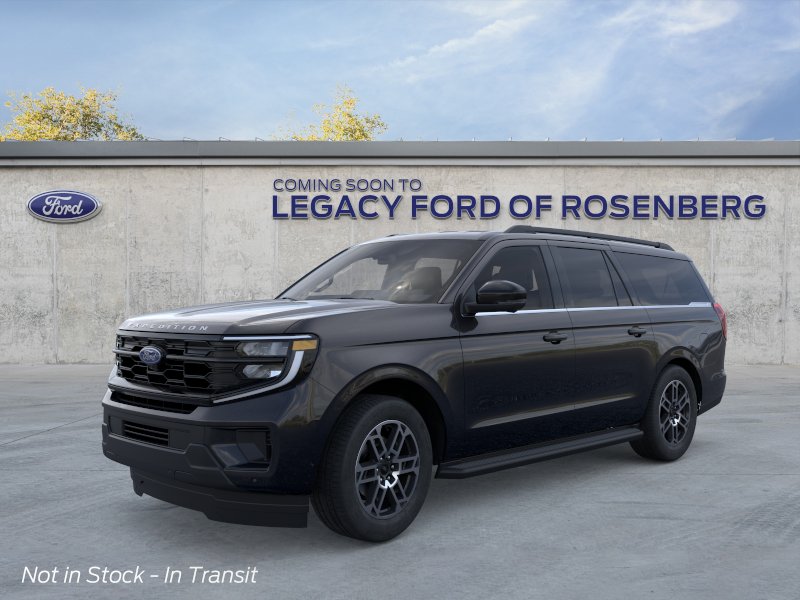 2026 Ford Expedition Max