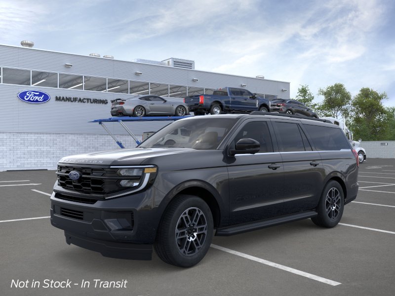 2026 Ford Expedition Max Active