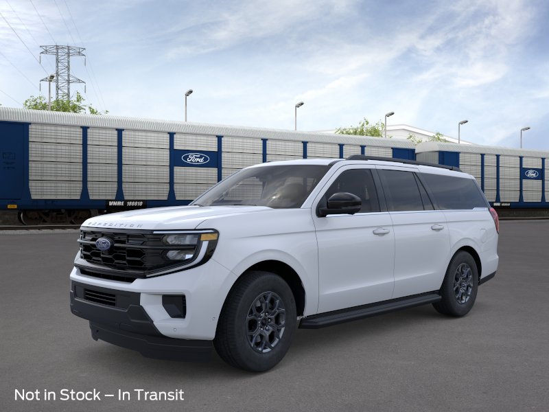 2026 Ford Expedition Max