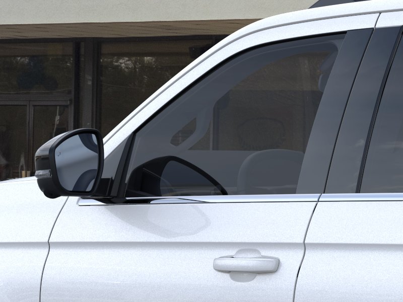 New 2026 Star White Metallic Tri-Coat Ford MAX Active image 20