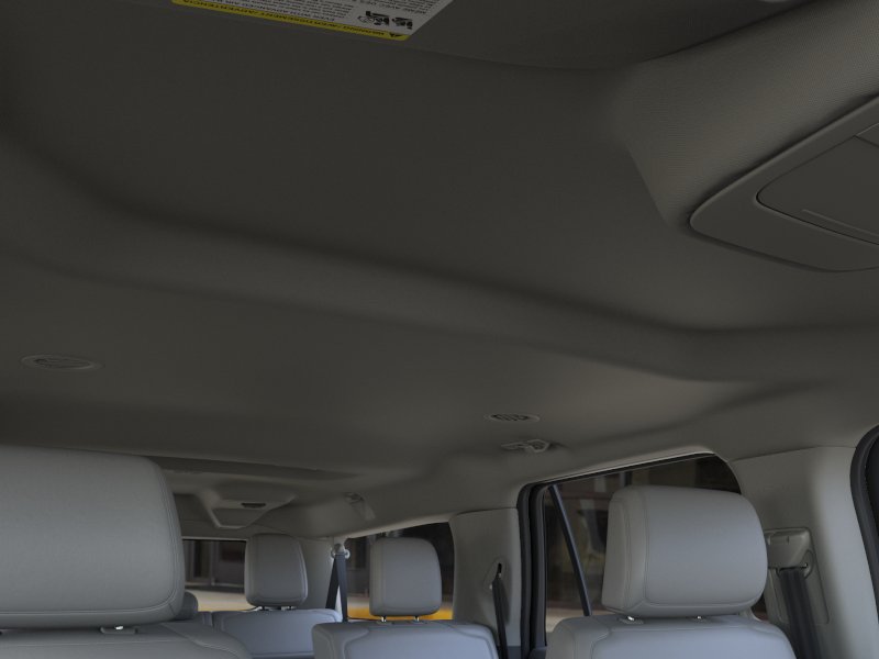 New 2026 Star White Metallic Tri-Coat Ford MAX Active image 22
