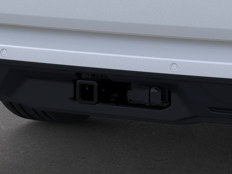 New 2026 Star White Metallic Tri-Coat Ford MAX Active image 23