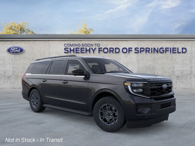 2026 Ford Expedition Active MAX 4x4's photo