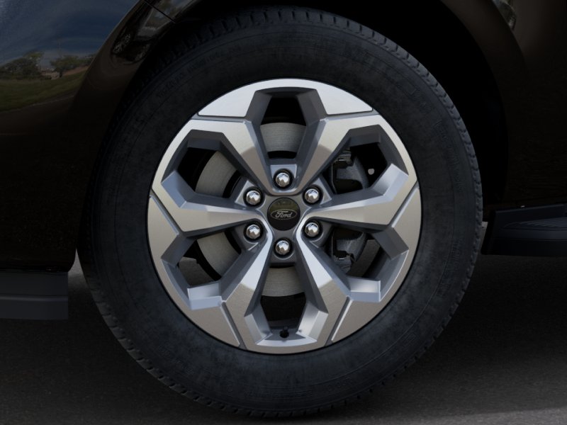 New 2027 Agate Black Metallic Ford MAX Active image 19