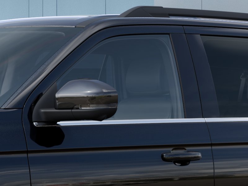 New 2027 Agate Black Metallic Ford MAX Active image 20