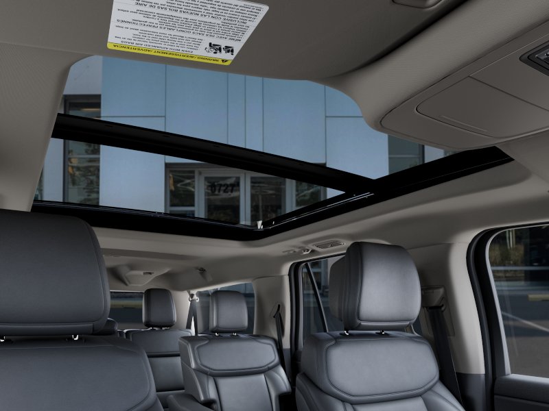 New 2027 Agate Black Metallic Ford MAX Active image 22
