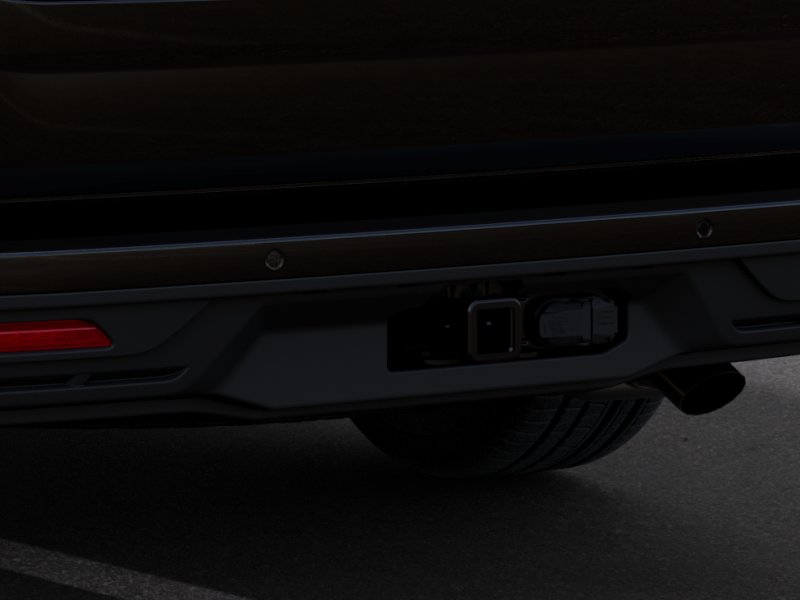 New 2027 Agate Black Metallic Ford MAX Active image 23