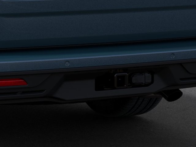 New 2027 Nocturnal Blue Metallic Ford Active image 46