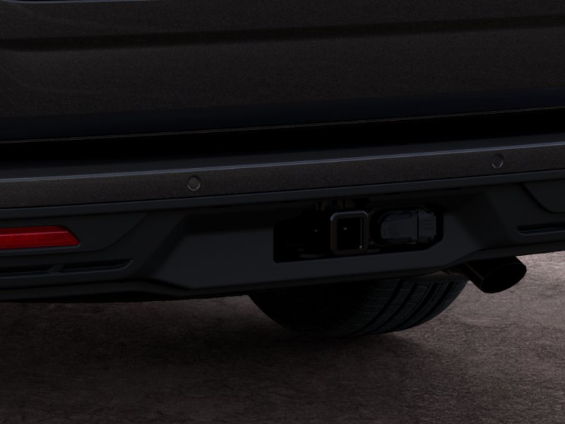 New 2027 Dark Matter Gray Metallic Ford Active image 23
