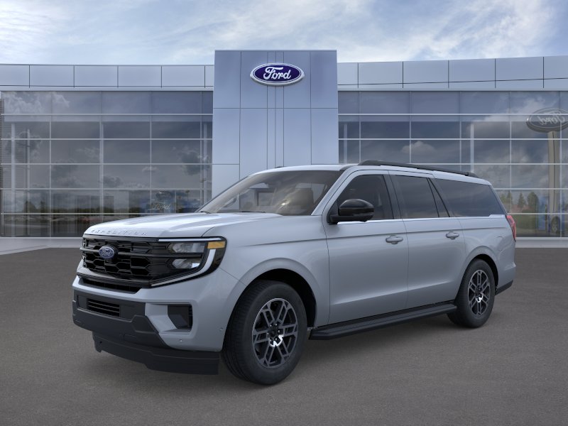 2026 Ford Expedition Active MAX 4x4's photo