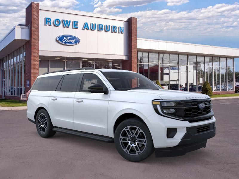 2026 Ford Expedition Max