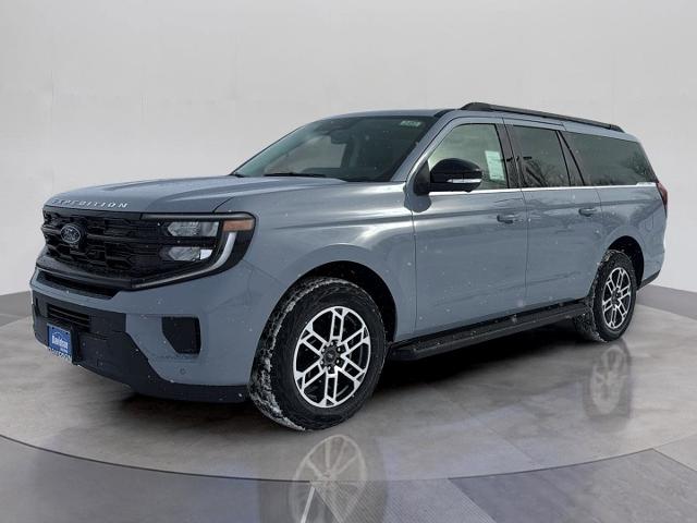  Ford Expedition Max