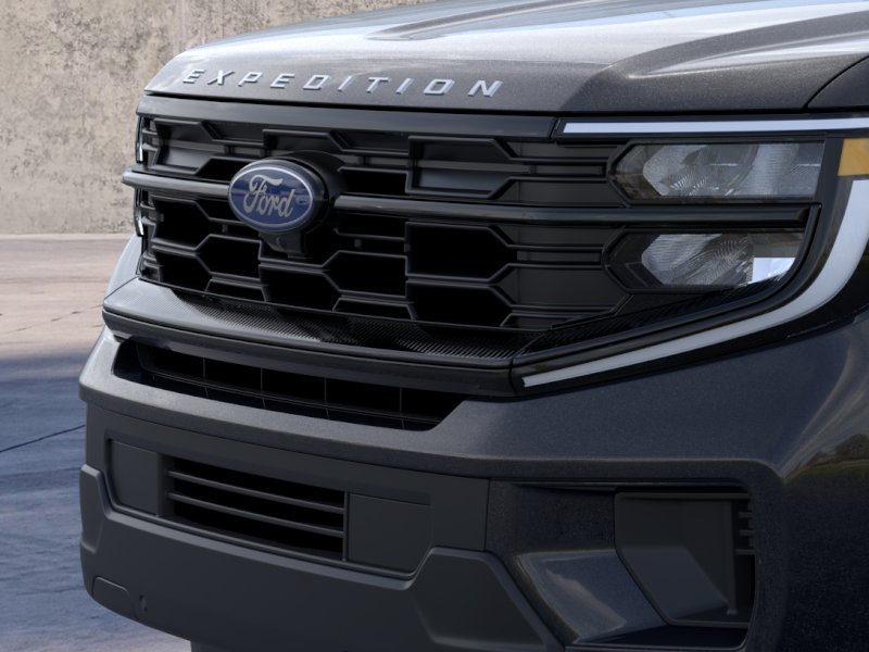 New 2026 Agate Black Metallic Ford MAX Active image 40