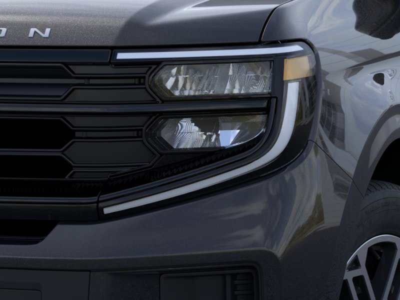 New 2026 Agate Black Metallic Ford MAX Active image 41