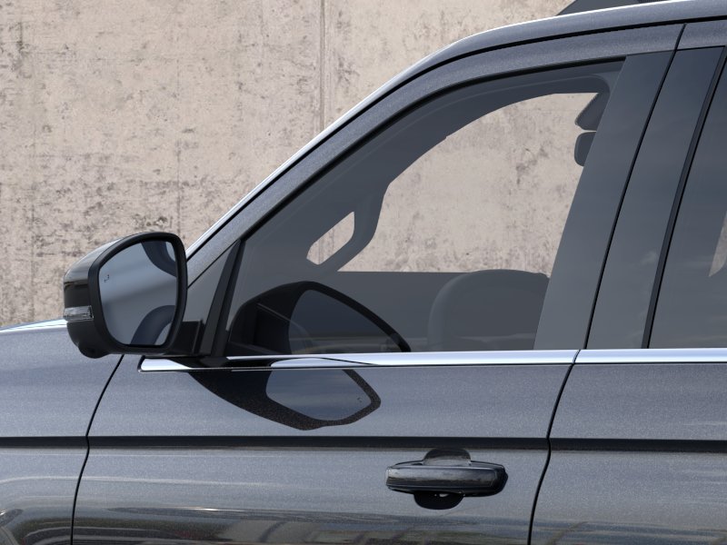 New 2026 Agate Black Metallic Ford MAX Active image 43
