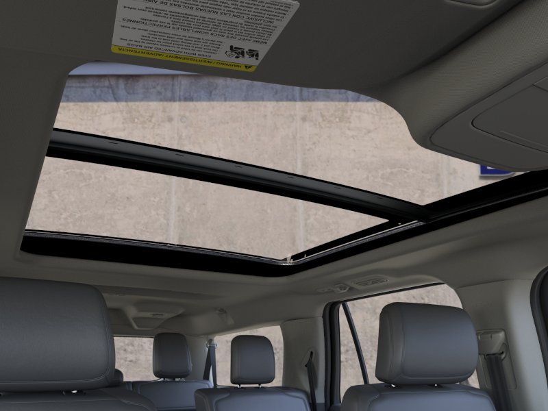 New 2026 Agate Black Metallic Ford MAX Active image 45
