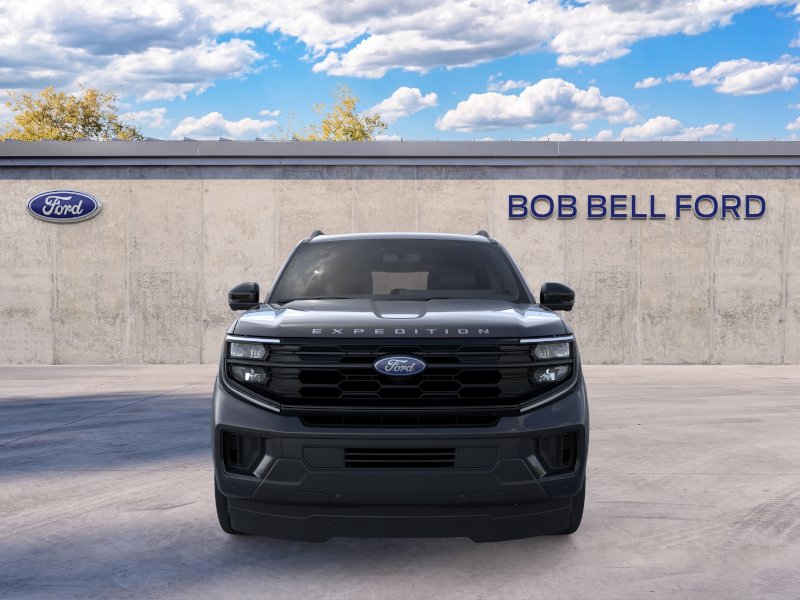New 2026 Agate Black Metallic Ford MAX Active image 29