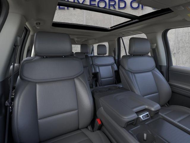 New 2026 Agate Black Metallic Ford MAX Active image 10