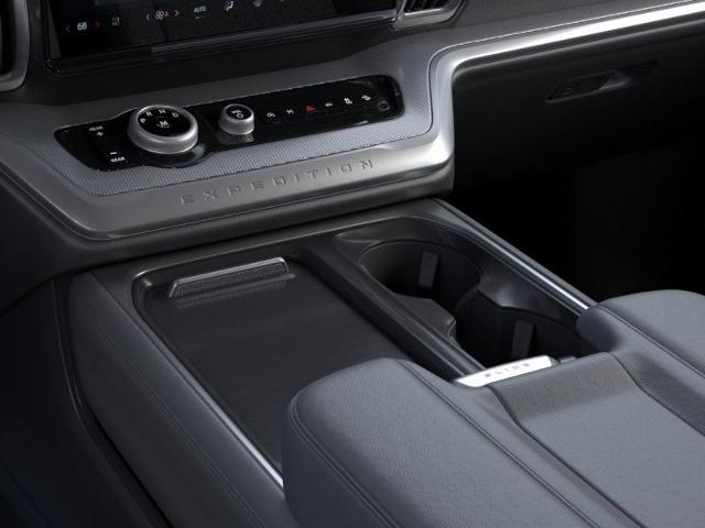 New 2026 Agate Black Metallic Ford MAX Active image 15