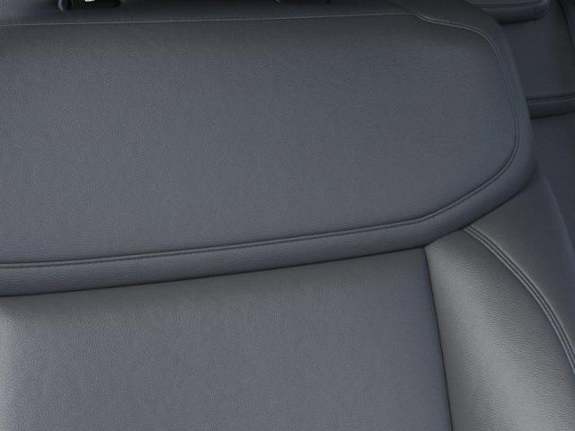 New 2026 Agate Black Metallic Ford MAX Active image 16