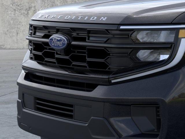 New 2026 Agate Black Metallic Ford MAX Active image 17