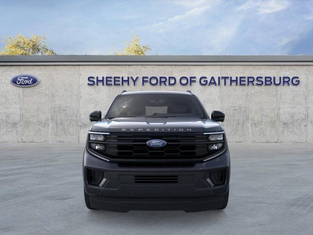 New 2026 Agate Black Metallic Ford MAX Active image 7