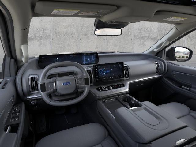 New 2026 Agate Black Metallic Ford MAX Active image 9