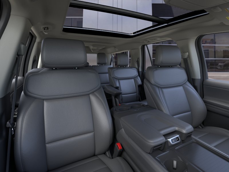 New 2026 Glacier Gray Metallic Tri-Coat Ford Active image 33